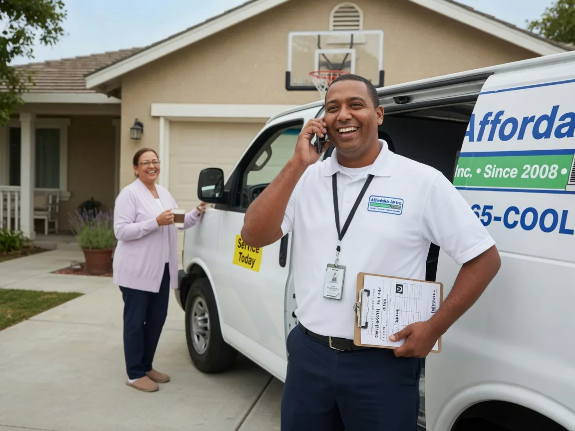 Central Ac Repair Trenary, MI FAQs
